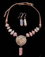 bee & spinel set - sunroot studio