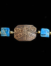 dragonfly & apatite set