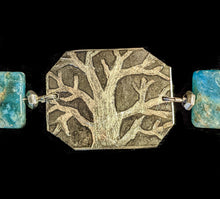 tree & apatite set