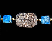 dragonfly & apatite set