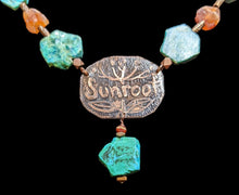 bunny & mixed stones set