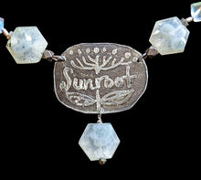 bunny & solar quartz set