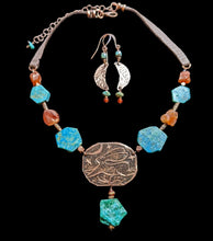 bunny & mixed stones set