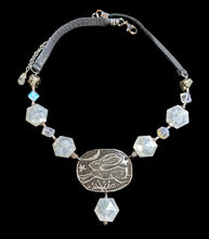 bunny & solar quartz set