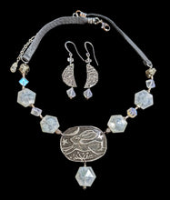 bunny & solar quartz set