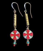 tribal sun choker set # 3