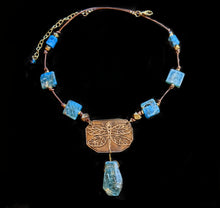 dragonfly & apatite set