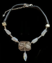 dragonfly & labradorite set