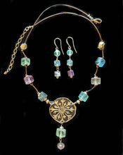 flower & fluorite set - sunroot studio