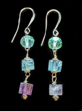 flower & fluorite set