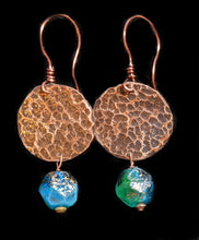 moon & stars fluorite set