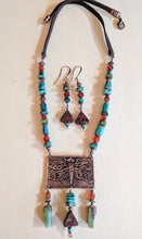 copper dragonfly set - sunroot studio