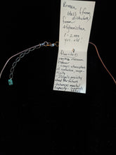 nickel silver butterfly set - sunroot studio