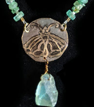 brass moth set - sunroot studio