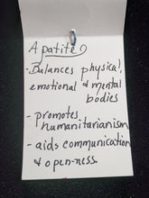 nickel silver moon & pines landscape set - sunroot studio