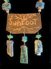 copper dragonfly set - sunroot studio