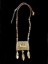 nickel silver reindeer set - sunroot studio