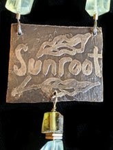 brass acorn set - sunroot studio