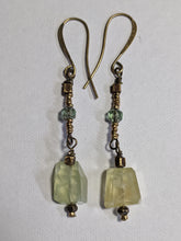 brass acorn set - sunroot studio