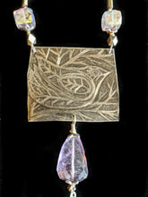 nickel silver folk bird set - sunroot studio