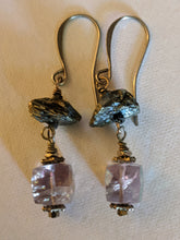 nickel silver folk bird set - sunroot studio