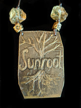 brass bunny & moon set - sunroot studio