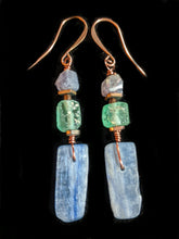 copper bunny moon & pines set - sunroot studio