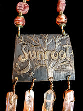 brass moon & pines set - sunroot studio