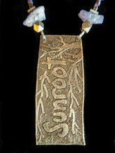 nickel silver tree set - sunroot studio