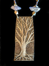 nickel silver tree set - sunroot studio