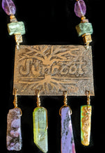 brass pines moon & stars set - sunroot studio