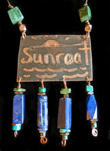 copper fish set - sunroot studio