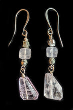 nickel silver trees set - sunroot studio