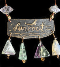 brass tree branches set - sunroot studio