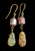 brass flower mandala set - sunroot studio