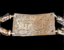 nickel silver trees set - sunroot studio