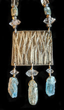 nickel silver trees set - sunroot studio