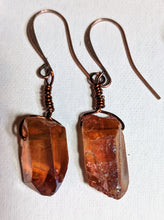 copper deer & moon - sunroot studio