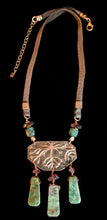 copper roots set - sunroot studio