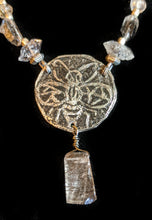 nickel silver bee - sunroot studio