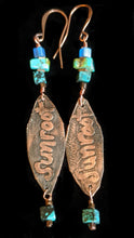 copper leaves set - sunroot studio