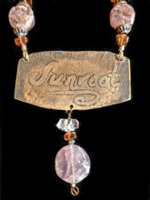 bronze butterfly set - sunroot studio