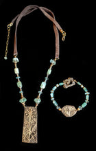 brass dandelion set - sunroot studio