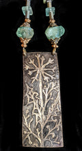 brass dandelion set - sunroot studio