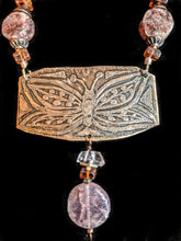 bronze butterfly set - sunroot studio