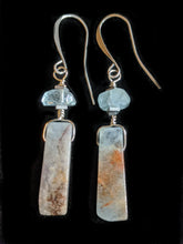 nickel silver snowflake set - sunroot studio
