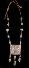 copper botanical set - sunroot studio