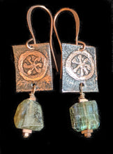 copper botanical set - sunroot studio