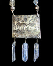 man in the moon & pines set