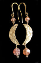 brass moon & pines set